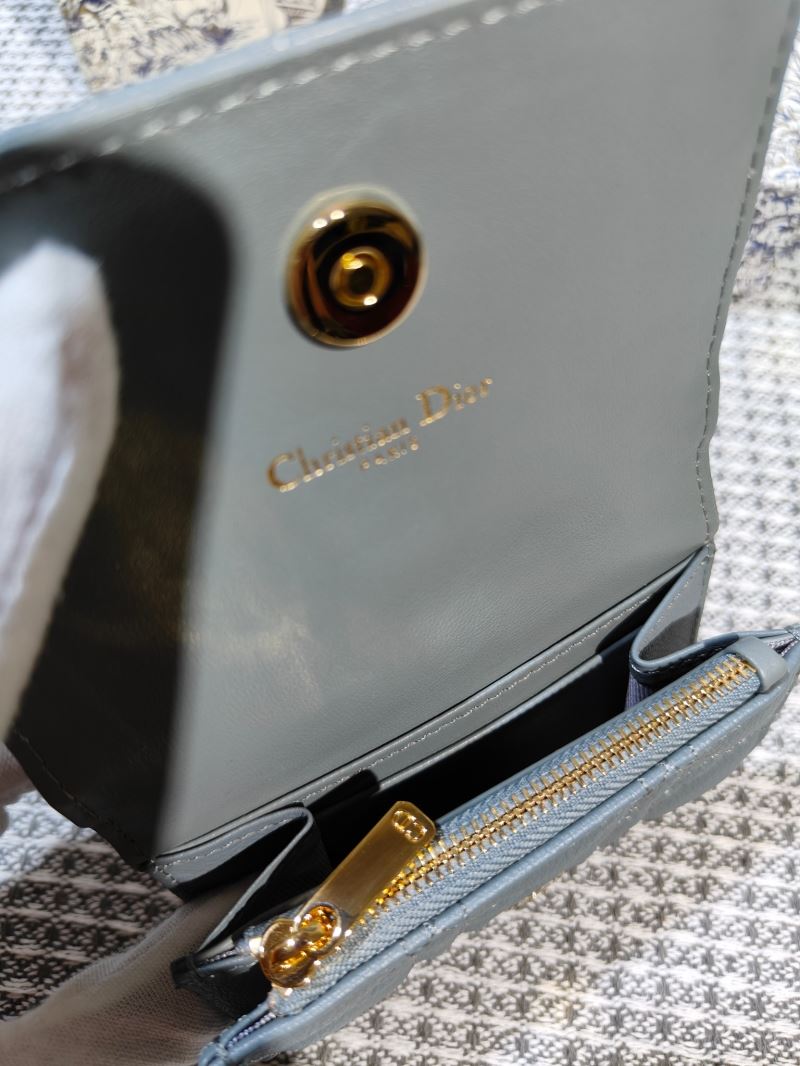 Christian Dior Wallet